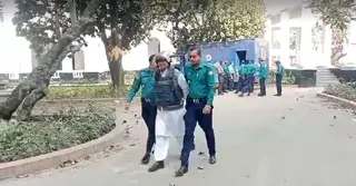 আওয়ামী লীগের ‘হেভিওয়েট’ মন্ত্রী-প্রতিমন্ত্রীসহ ১৭ জন ট্রাইব্যুনালে